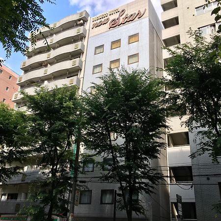 Hotel New Star Ikebukuro Tokyo Luaran gambar