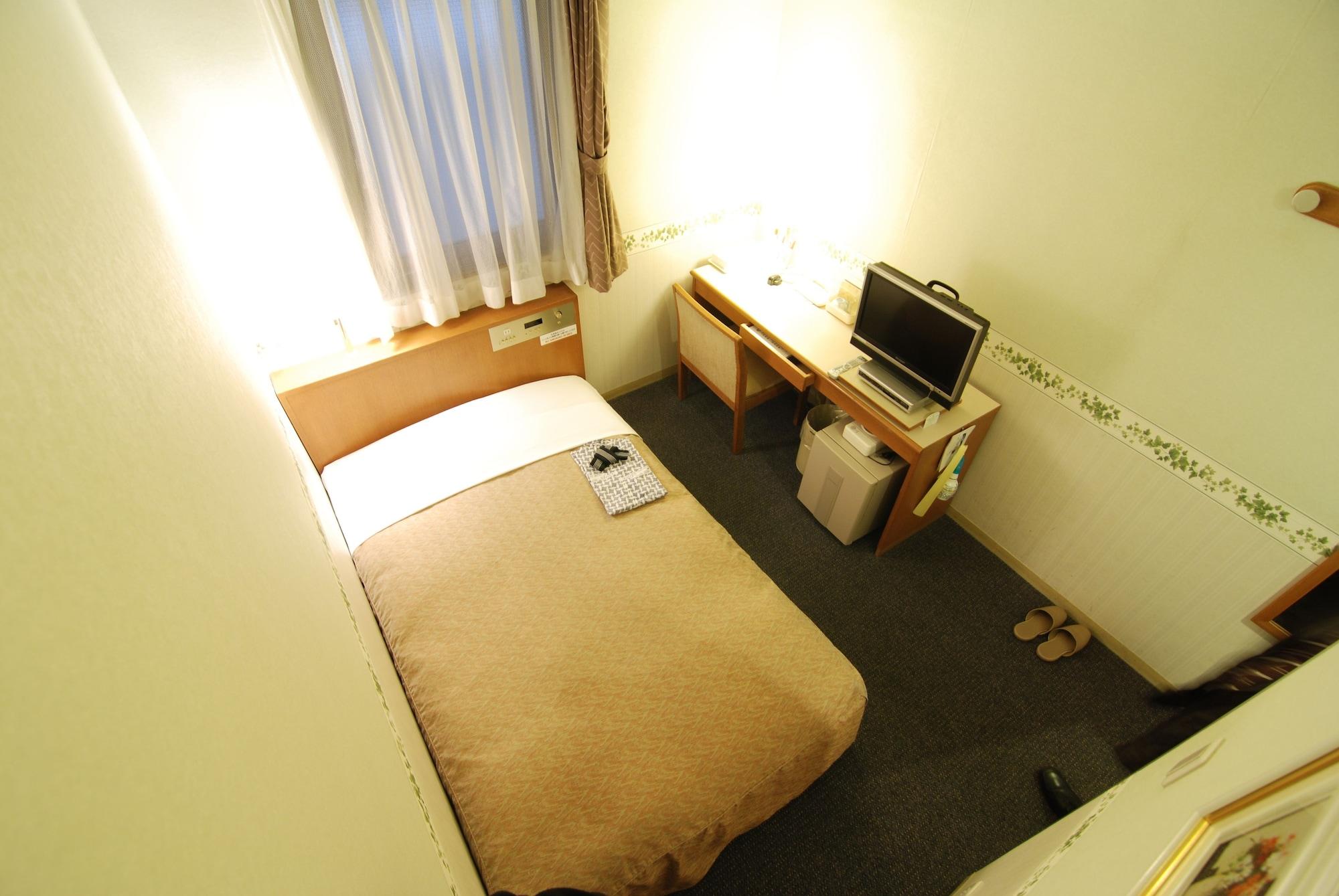 Hotel New Star Ikebukuro Tokyo Luaran gambar