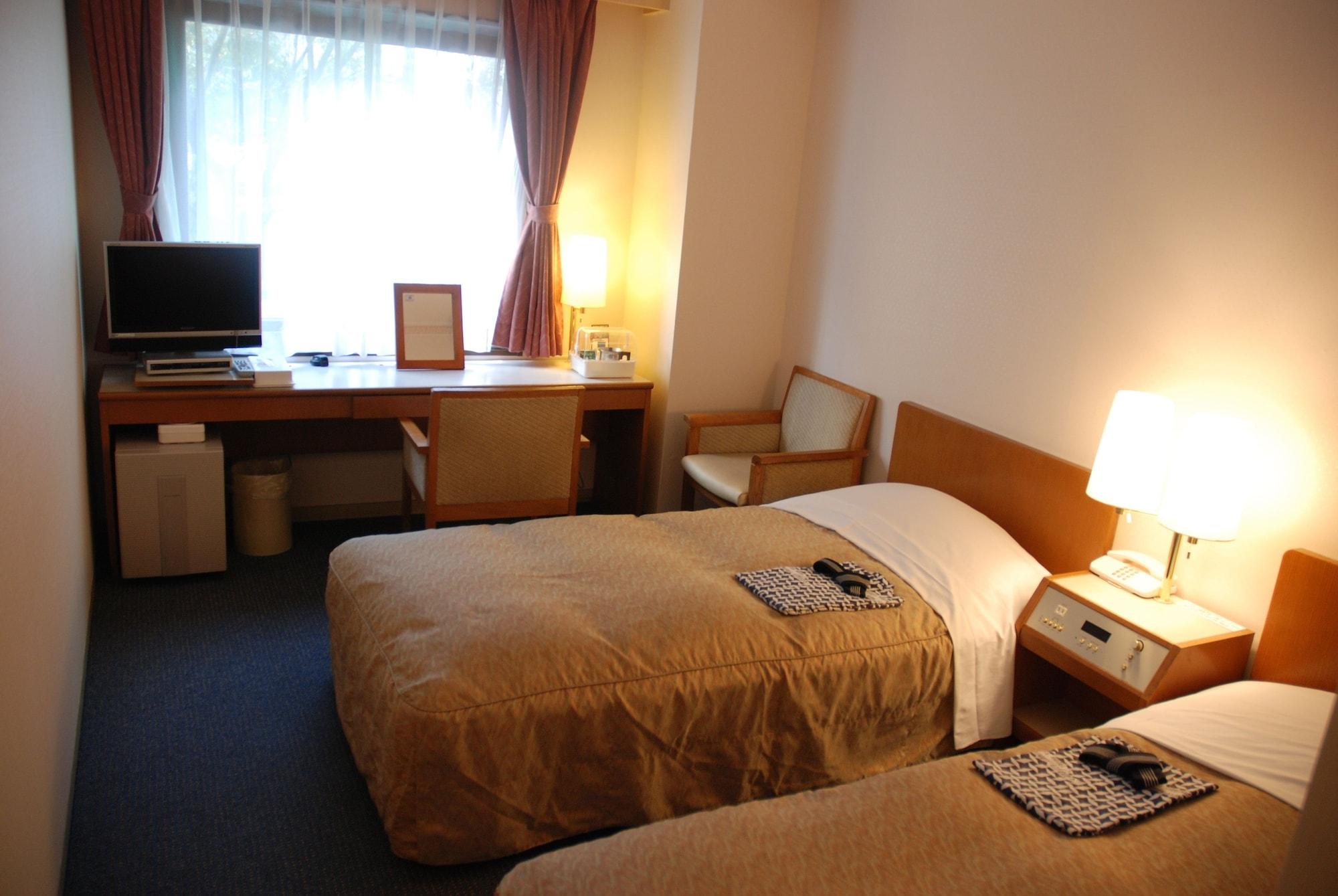 Hotel New Star Ikebukuro Tokyo Luaran gambar