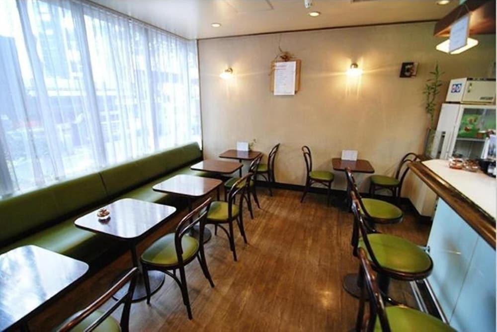 Hotel New Star Ikebukuro Tokyo Luaran gambar