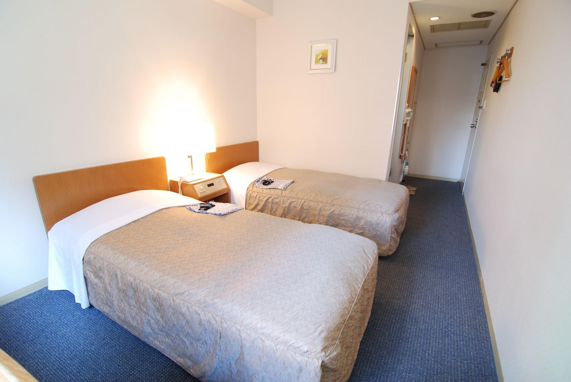 Hotel New Star Ikebukuro Tokyo Luaran gambar