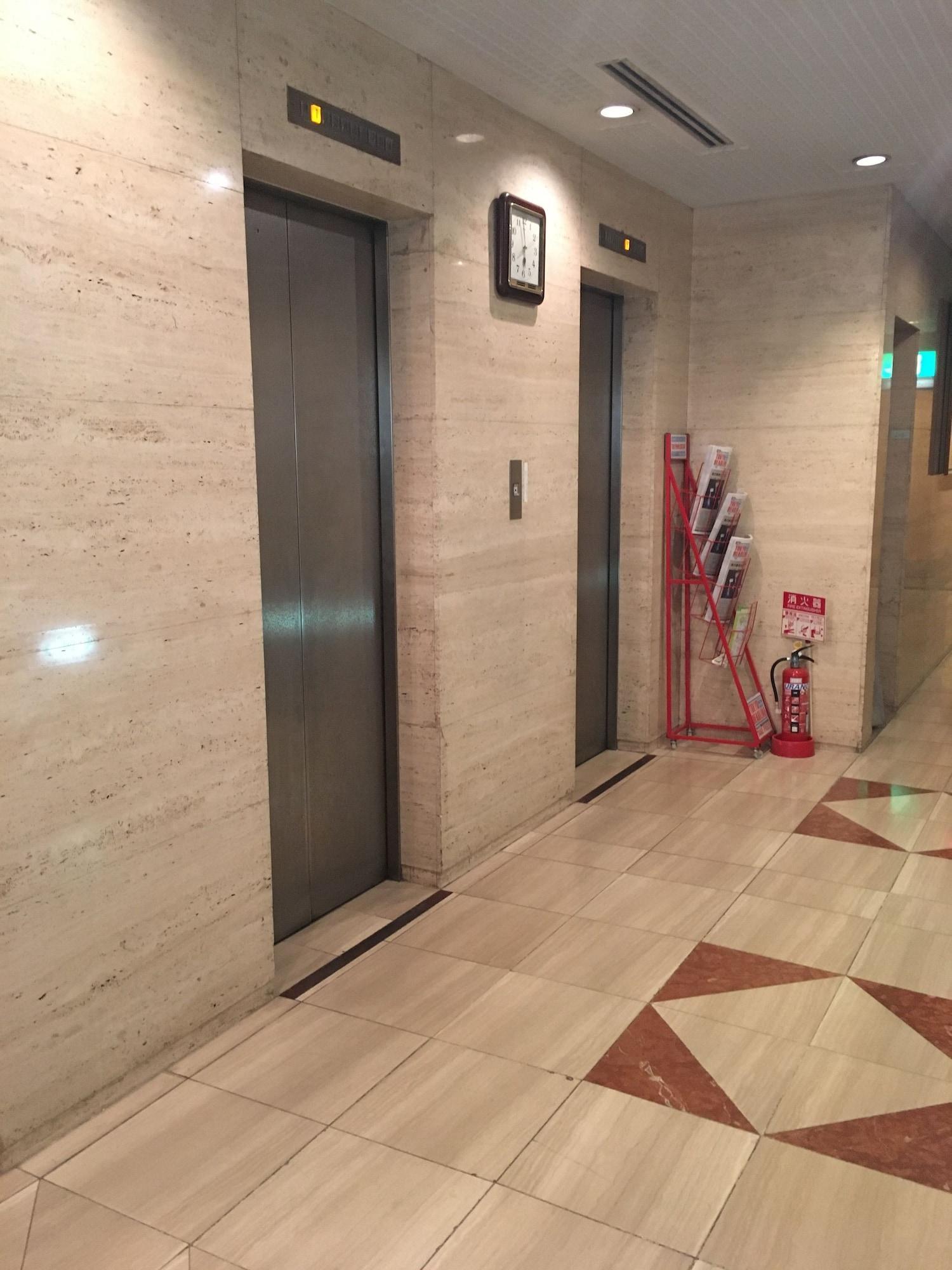 Hotel New Star Ikebukuro Tokyo Luaran gambar
