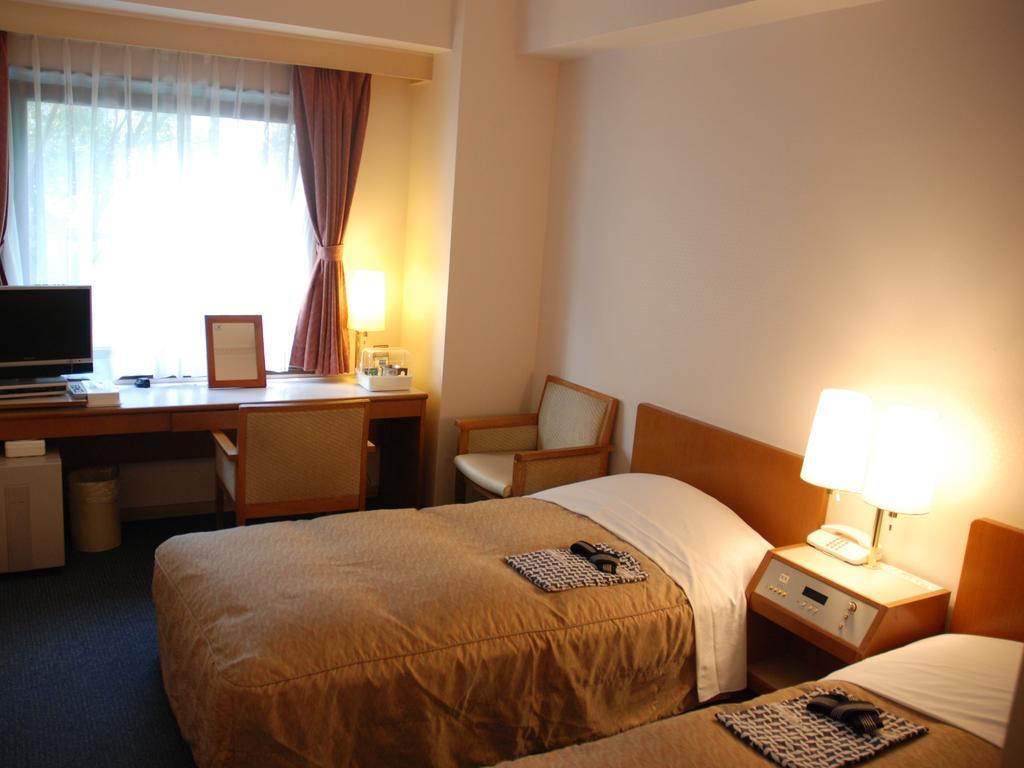 Hotel New Star Ikebukuro Tokyo Luaran gambar