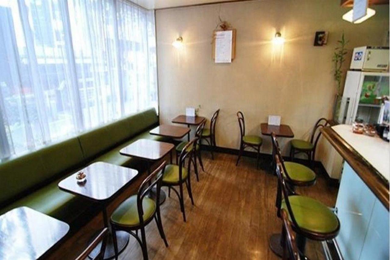 Hotel New Star Ikebukuro Tokyo Luaran gambar